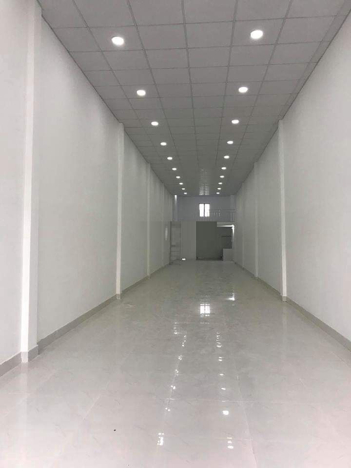 Cho Thuê Mặt Bằng Phạm Hữu Lầu , Gần Chợ Phước Long , Phú Mỹ , Quận 7 , 22tr