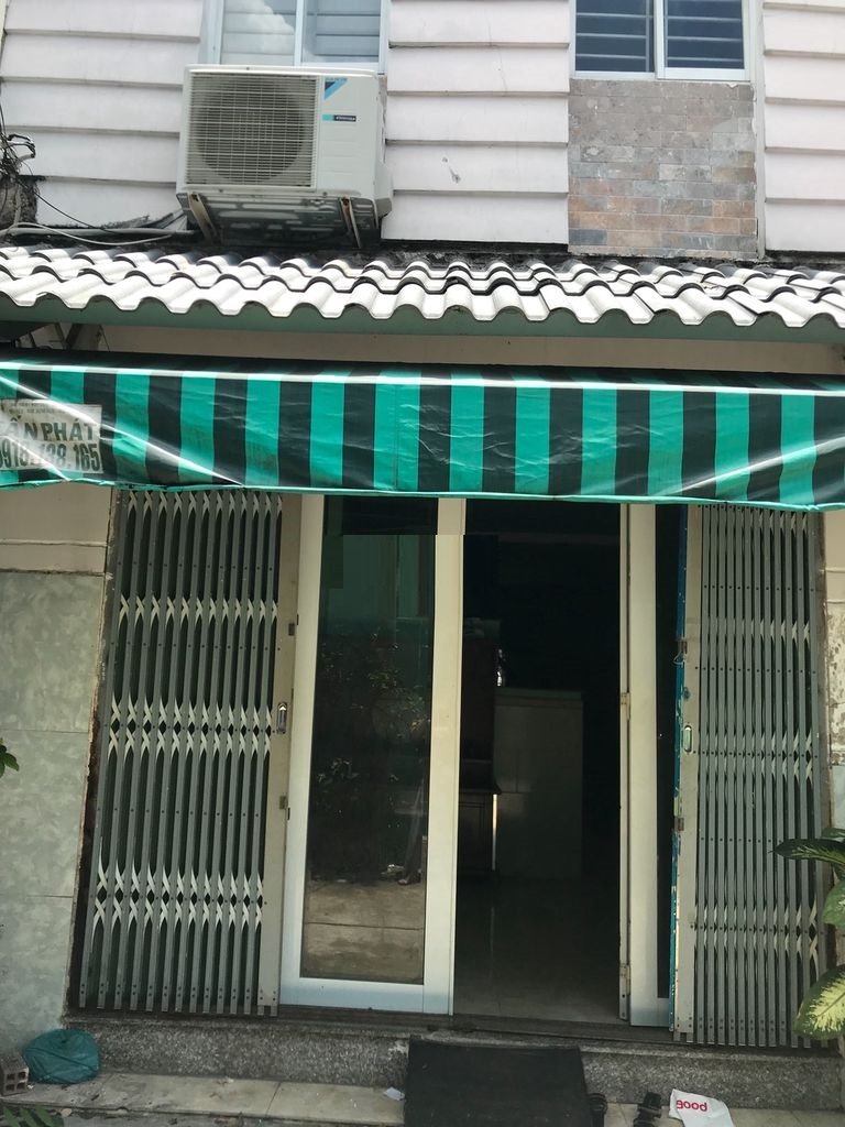 2PN - 2WC - Đường 17 Tân Quy - chỉ 6 triệu/ tháng