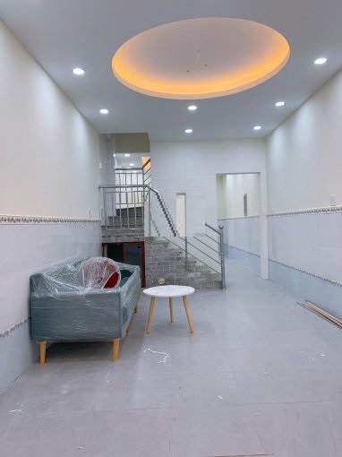 Nhà Thuê Hẻm 1225 Huỳnh Tấn Phát , Gần Cầu Phú Xuân , Quận 7 , 9tr