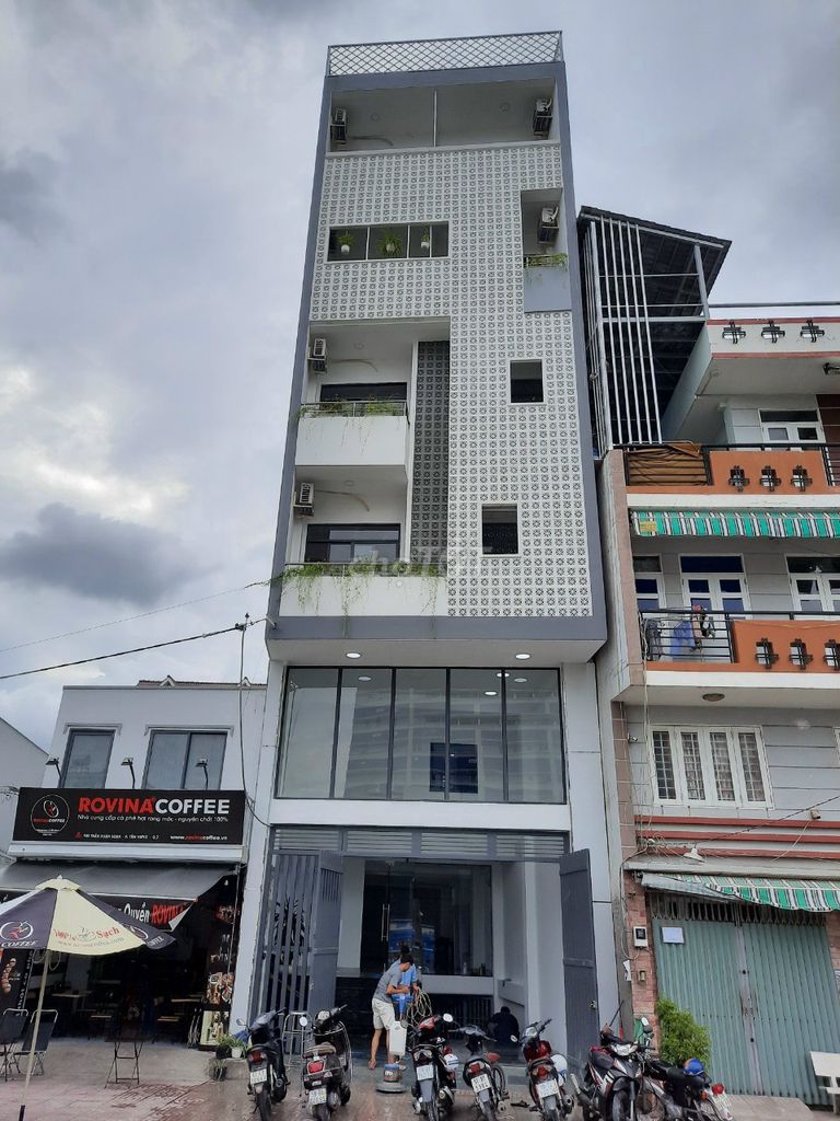 Cho Thuê Mặt Bằng Hẻm 903 Trần Xuân Soạn , Đường Lớn  Quận 7 , 20tr