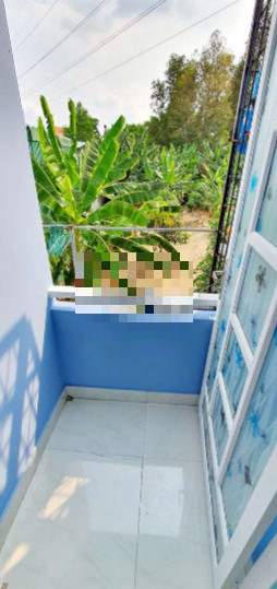 Nhà mới, view cực đẹp, thoáng mát - gần Phú Mỹ Hưng chỉ 7 triệu/ tháng