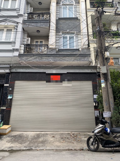 Nhà nguyên căn khu dân cư cao cấp LACASA chỉ 15 triệu
