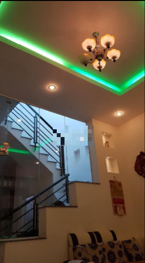 Nhà nguyên căn Huỳnh Tất Phát 2PN, 2WC 8.9 triệu