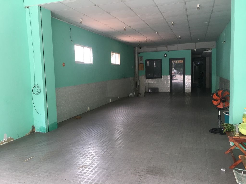 Cho Thuê Mặt Bằng Đường Số 1 , Ngay Chợ Tân Mỹ , Quận 7 , 12tr