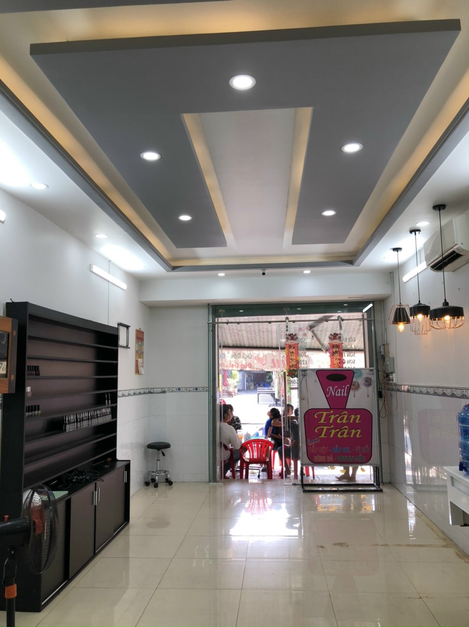 Cho Thuê Mặt Bằng Lê Văn Lương , Thoáng Sạch , Quận 7 , 15tr