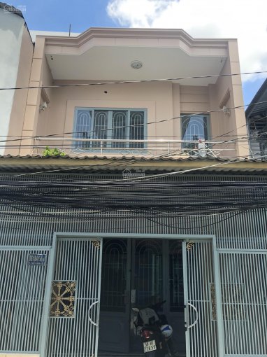 Nguyên căn 3pn, 2wc hẻm 861 Trần Xuân soạn 11 triệu