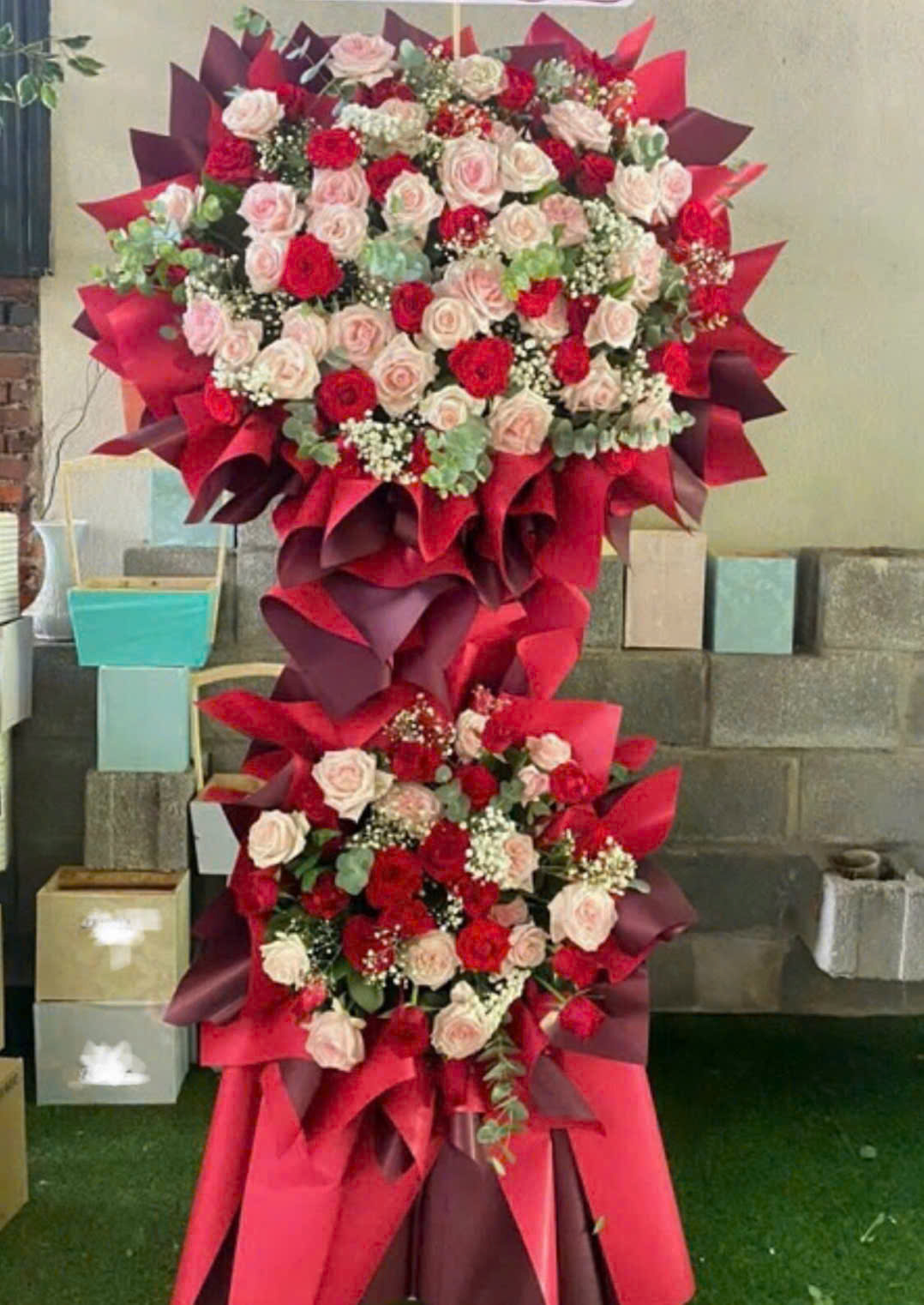 Hoa Khai Trương 05