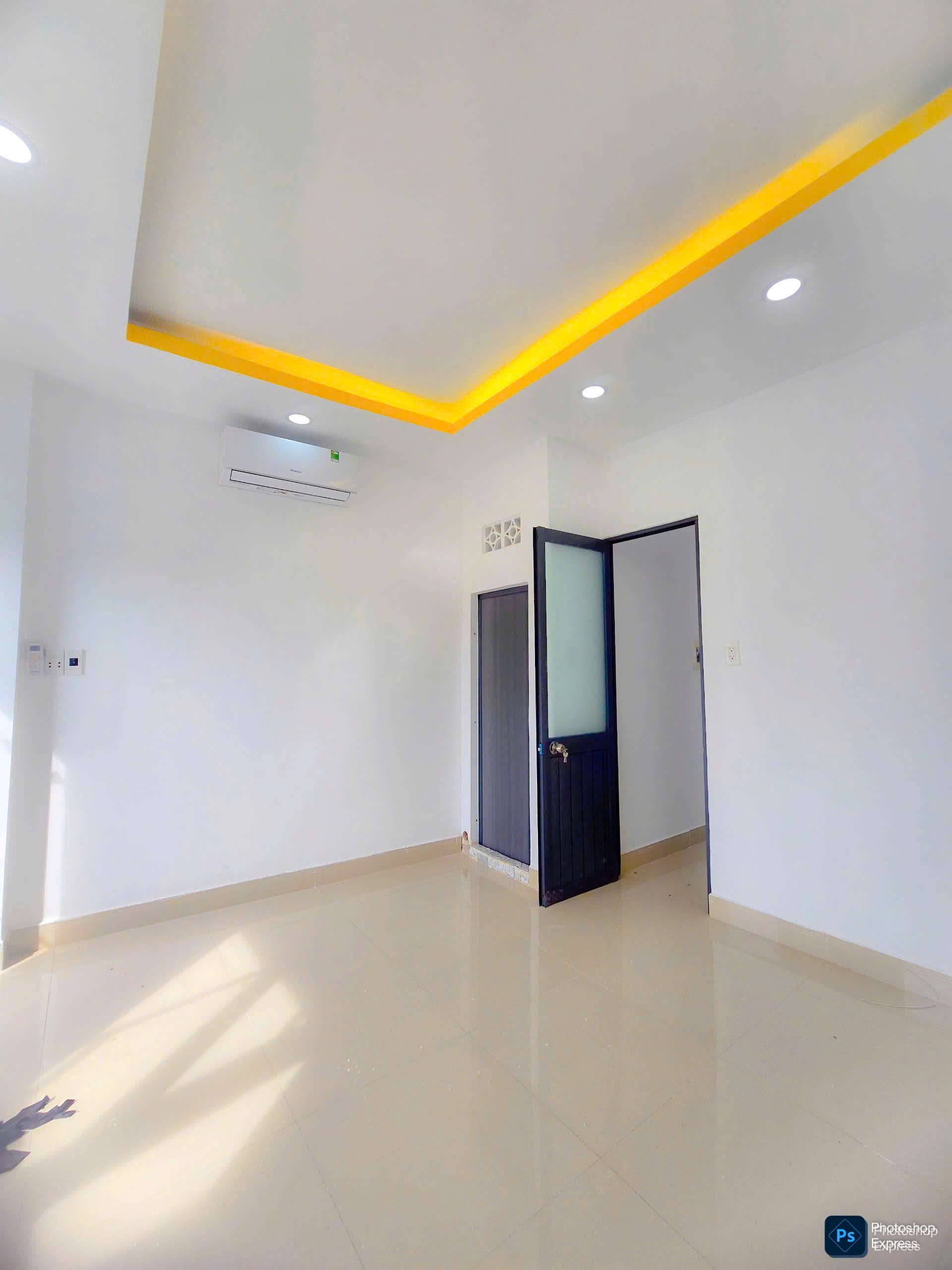 Bán nhà mặt tiền hẻm kinh doanh 3 tầng ở nhà bè.