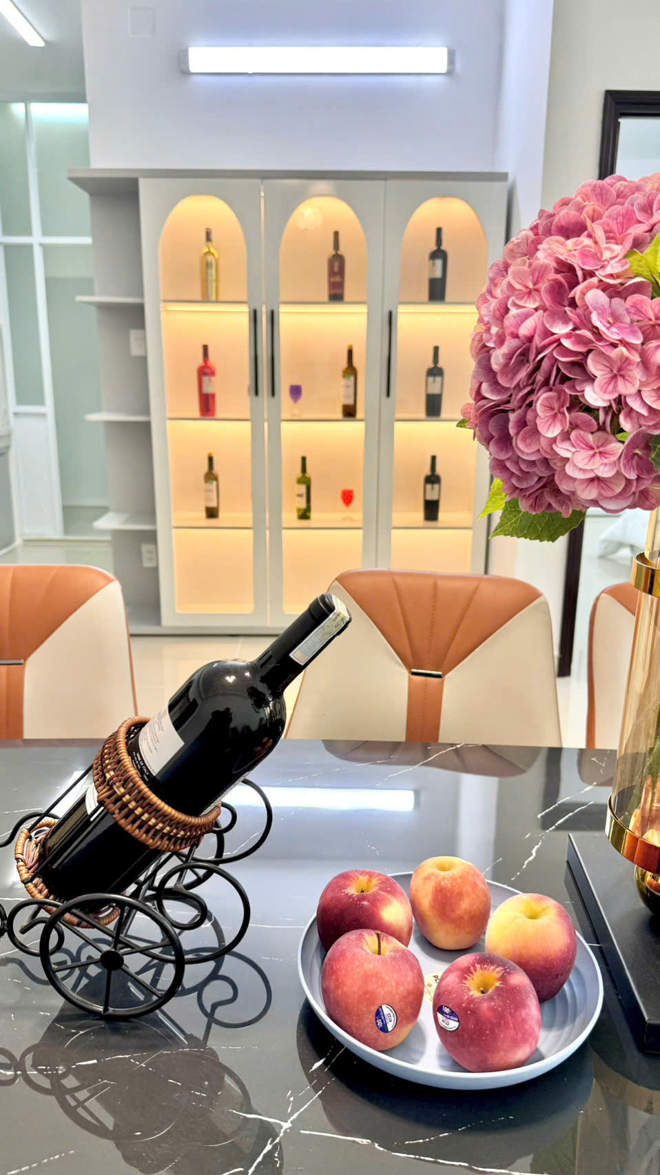 CHUNG CƯ BEOLAZA ĐƯỜNG PHẠM HỮU LẦU P.TÂN HƯNG QUẬN 7.