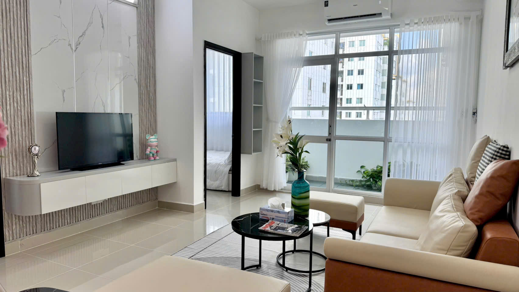 CHUNG CƯ BEOLAZA ĐƯỜNG PHẠM HỮU LẦU P.TÂN HƯNG QUẬN 7.