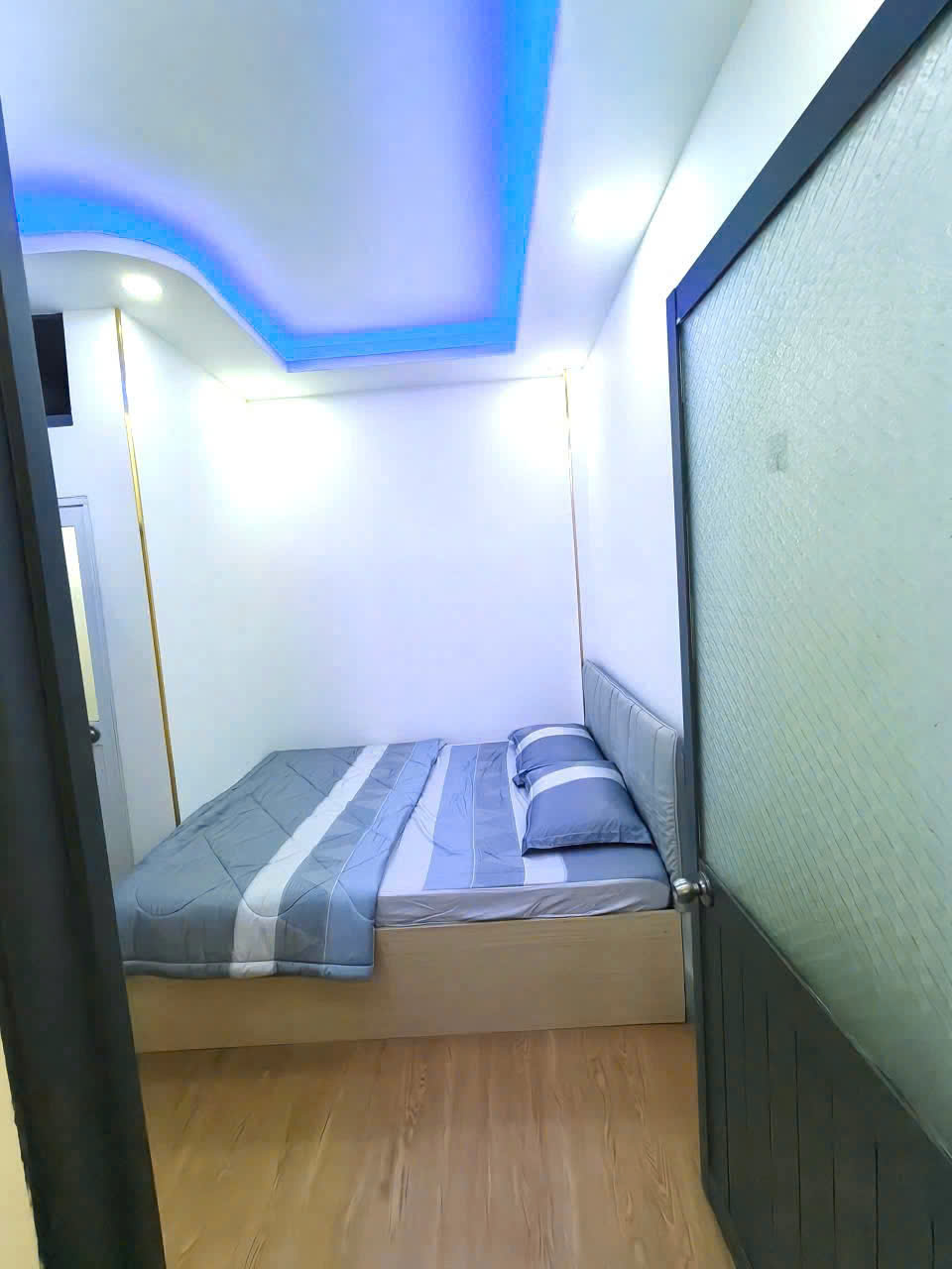 NHÀ 1 TRỆT 1 LẦU SỔ HỒNG RIÊNG ĐƯỜNG NGUYỄN BÌNH ,NHÀ BÈ.