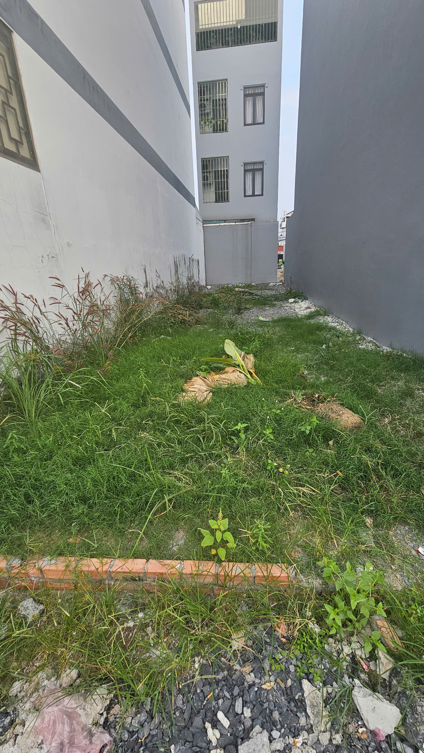 Đất Nền lô Nhì đường Huỳnh tấn phát nhà bè 100m2.