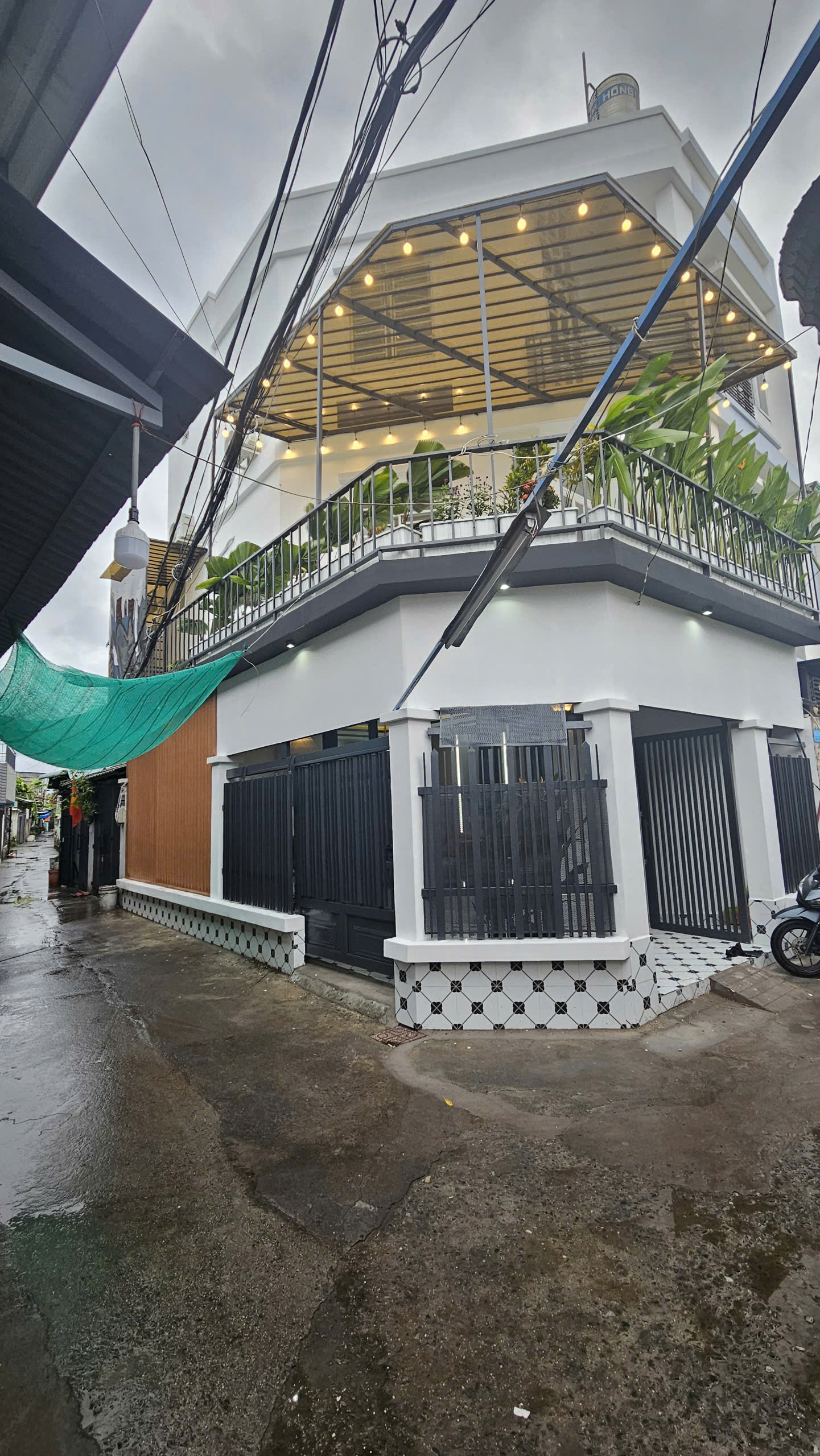 NHÀ HIẾM MẶT TIỀN HẺM KINH DOANG BUÔN BÁN SỔ HỒNG RIÊNG.
