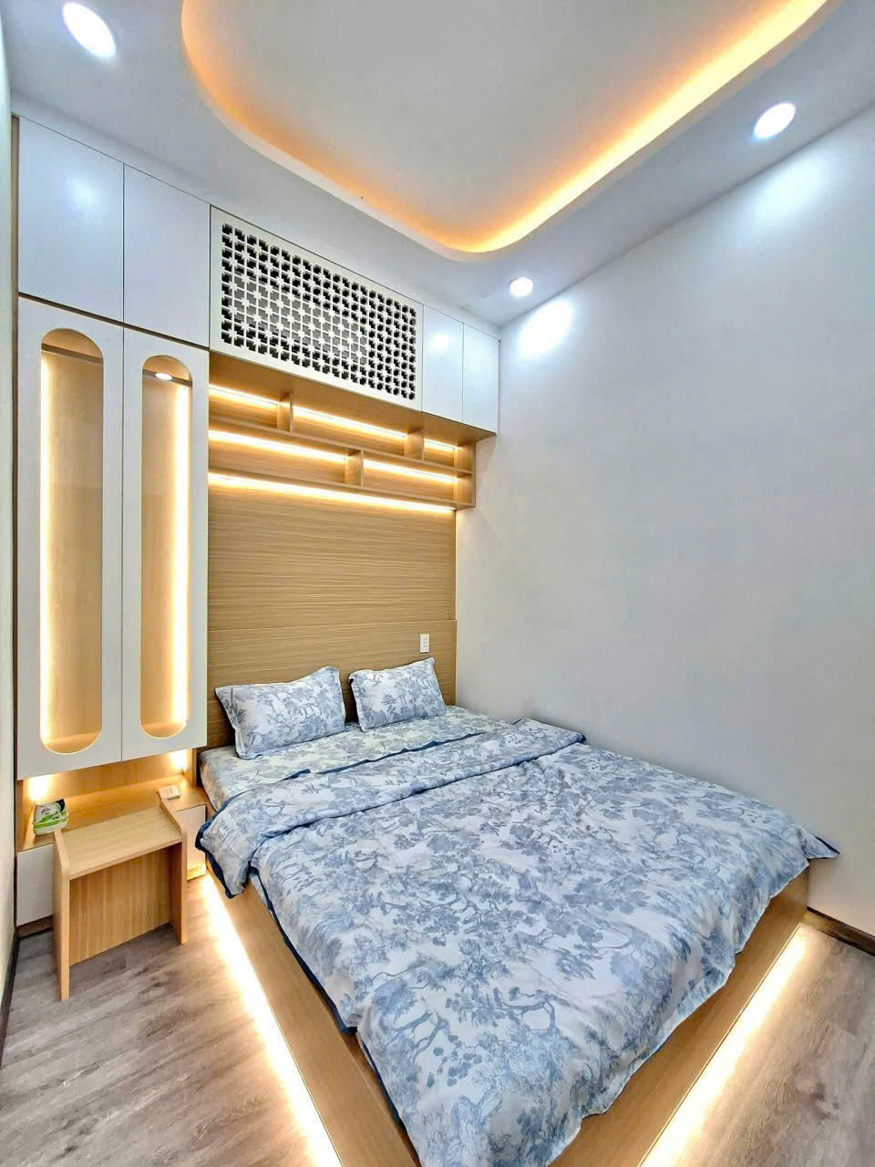 Nhà phố liền kề 1 trệt 2 lầu sân thượng huỳnh tấn phát ,nhà bè.