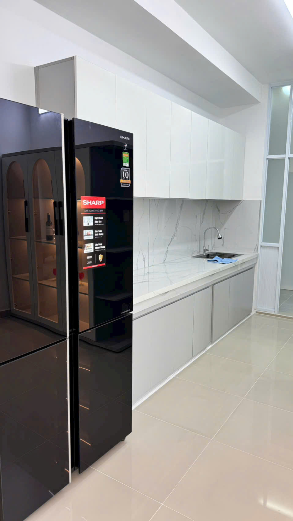 CHUNG CƯ BEOLAZA ĐƯỜNG PHẠM HỮU LẦU P.TÂN HƯNG QUẬN 7.