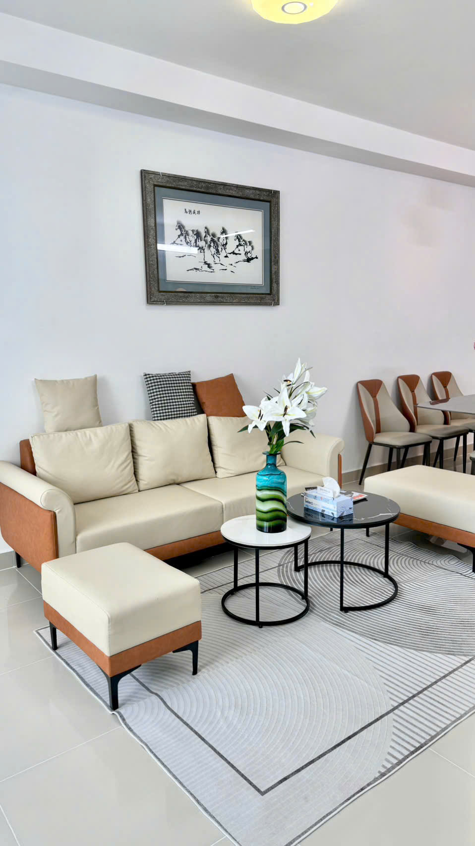 CHUNG CƯ BEOLAZA ĐƯỜNG PHẠM HỮU LẦU P.TÂN HƯNG QUẬN 7.