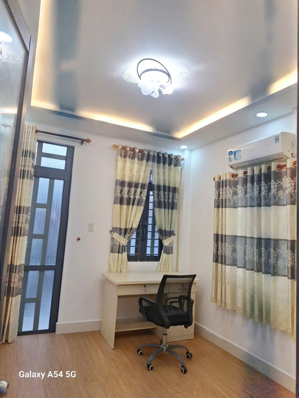 NHÀ 1 TRỆT 1 LẦU SỔ HỒNG RIÊNG ĐƯỜNG NGUYỄN BÌNH ,NHÀ BÈ.