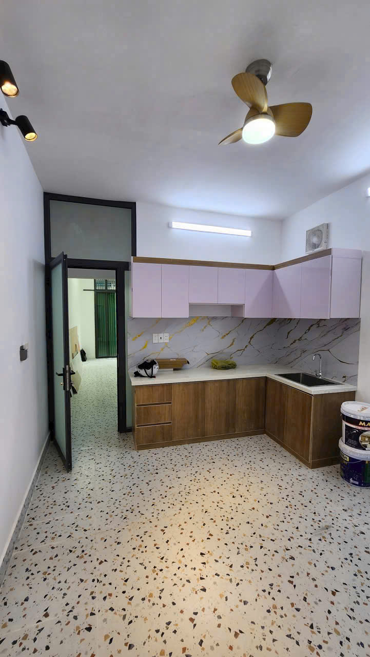 NHÀ HUỲNH TẤN PHÁT -QUẬN 7,MẶT TIỀN HẺM KINH DOANH.