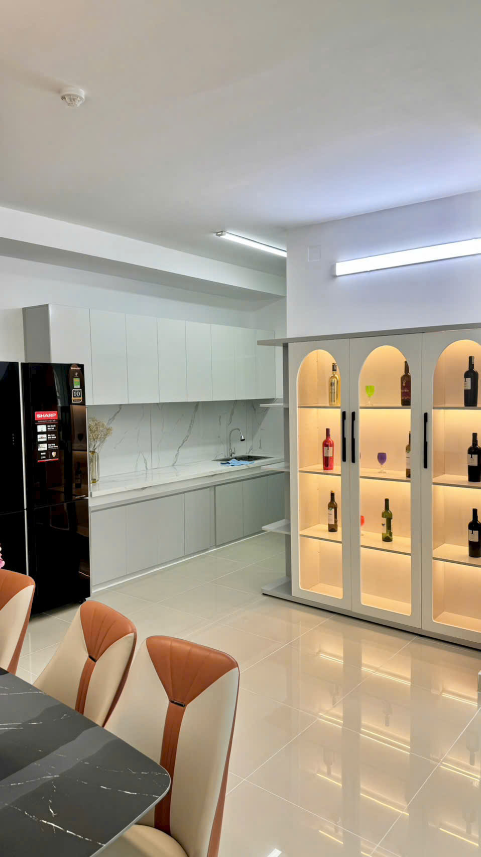 CHUNG CƯ BEOLAZA ĐƯỜNG PHẠM HỮU LẦU P.TÂN HƯNG QUẬN 7.