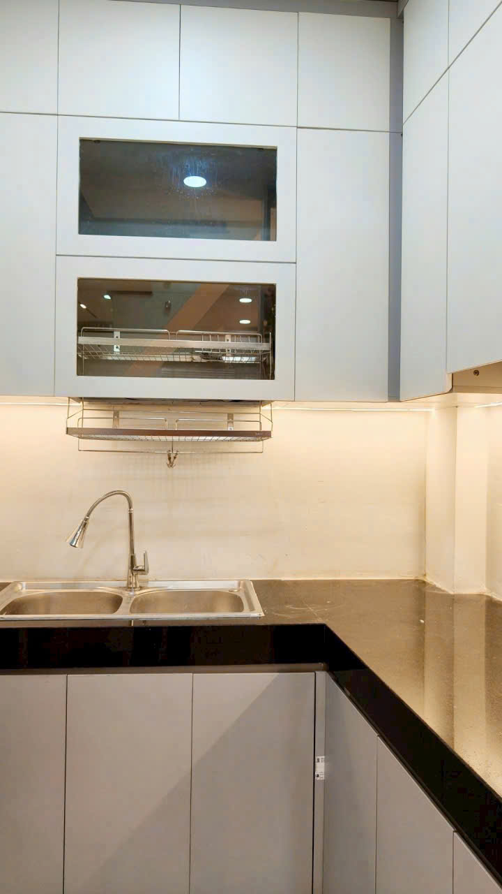 NHÀ 1 LẦU GỒM 2 PHÒNG NGỦ ĐƯỜNG HUỲNH TẤN PHÁT , PHÚ THUẬN Q7.