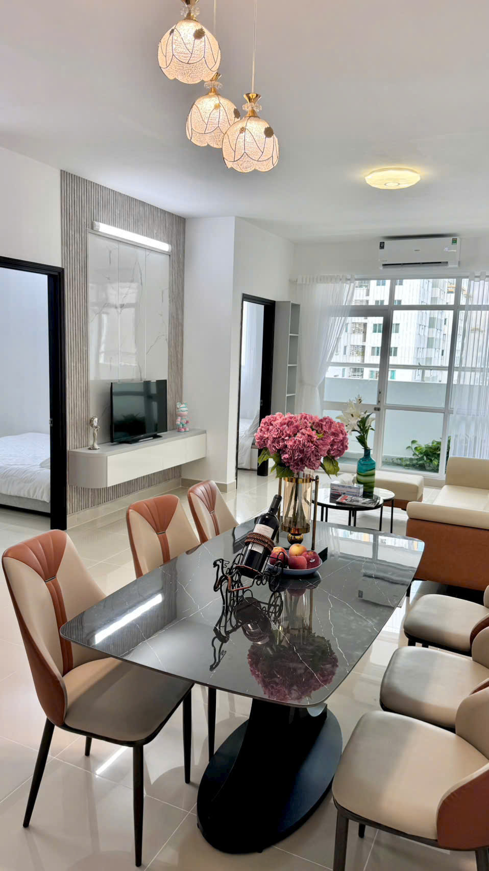 CHUNG CƯ BEOLAZA ĐƯỜNG PHẠM HỮU LẦU P.TÂN HƯNG QUẬN 7.