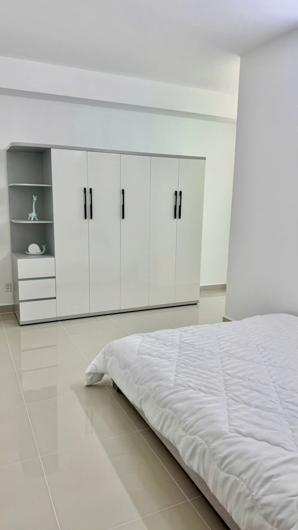 CHUNG CƯ BEOLAZA ĐƯỜNG PHẠM HỮU LẦU P.TÂN HƯNG QUẬN 7.