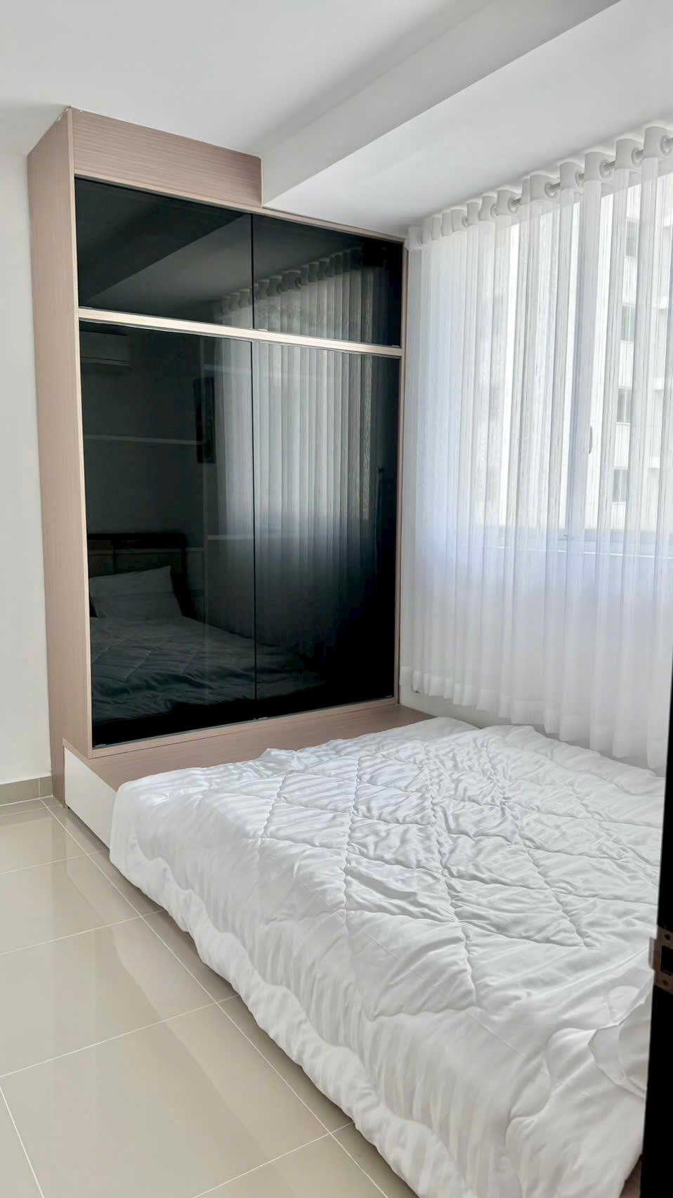 CHUNG CƯ BEOLAZA ĐƯỜNG PHẠM HỮU LẦU P.TÂN HƯNG QUẬN 7.