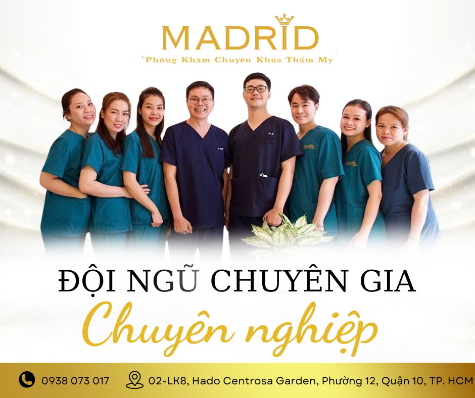 FILLER TINH CHỈNH – GƯƠNG MẶT ĐẸP HƠN NHỜ NHỮNG THAY ĐỔI NHỎ