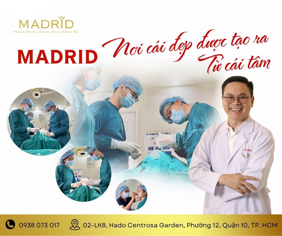 NÂNG MŨI – TINH CHỈNH DÁNG MŨI, HÀI HÒA GƯƠNG MẶT