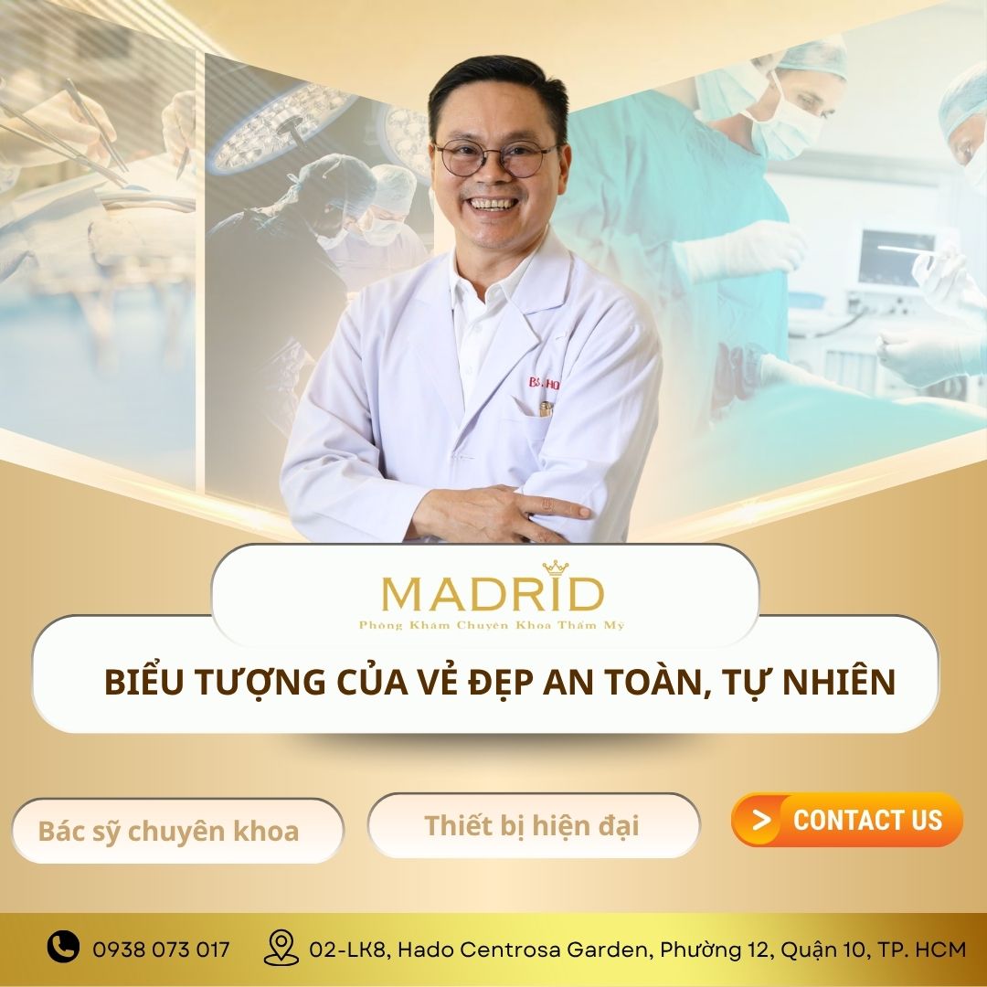 KHÁCH HÀNG CẢM THẤY THẾ NÀO SAU PHẪU THUẬT MẮT 02 MÍ TẠI MADRID