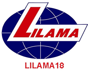 Lilama18 Logo
