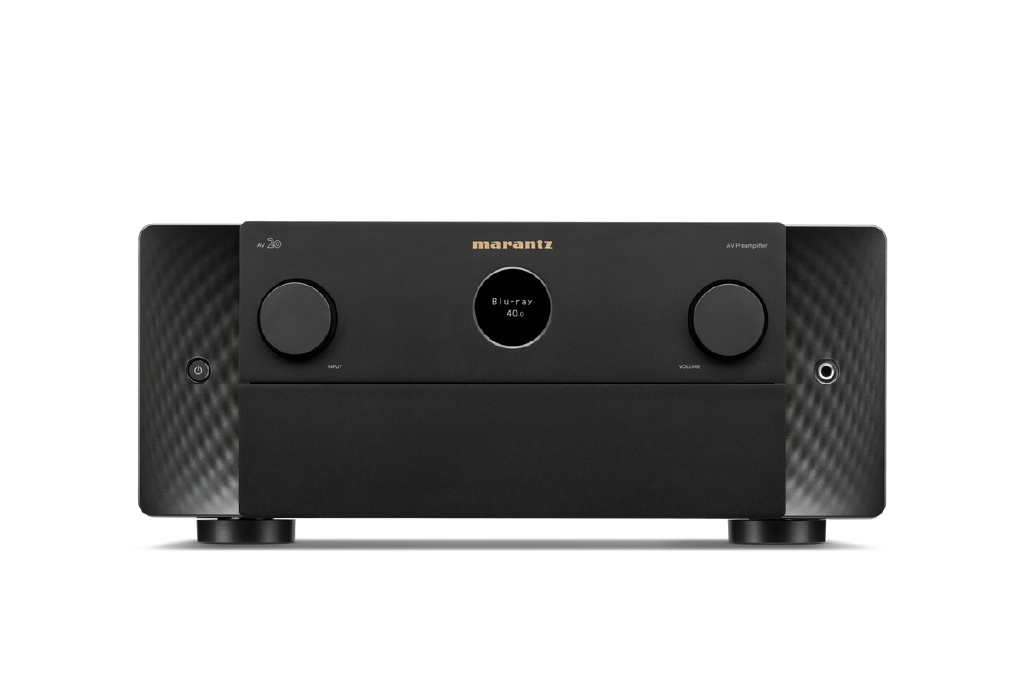 AV Processor Marantz AV20