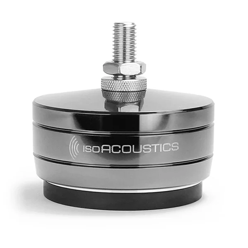 Chân kê loa IsoAcoustic GAIA Titan Cronos 100 ( 1 bộ 4c)
