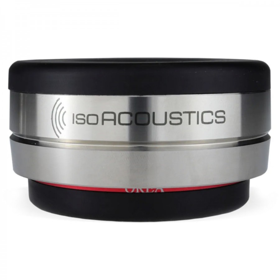 Chân kê đầu loa /âm ly IsoAcoustic Orea Bronze