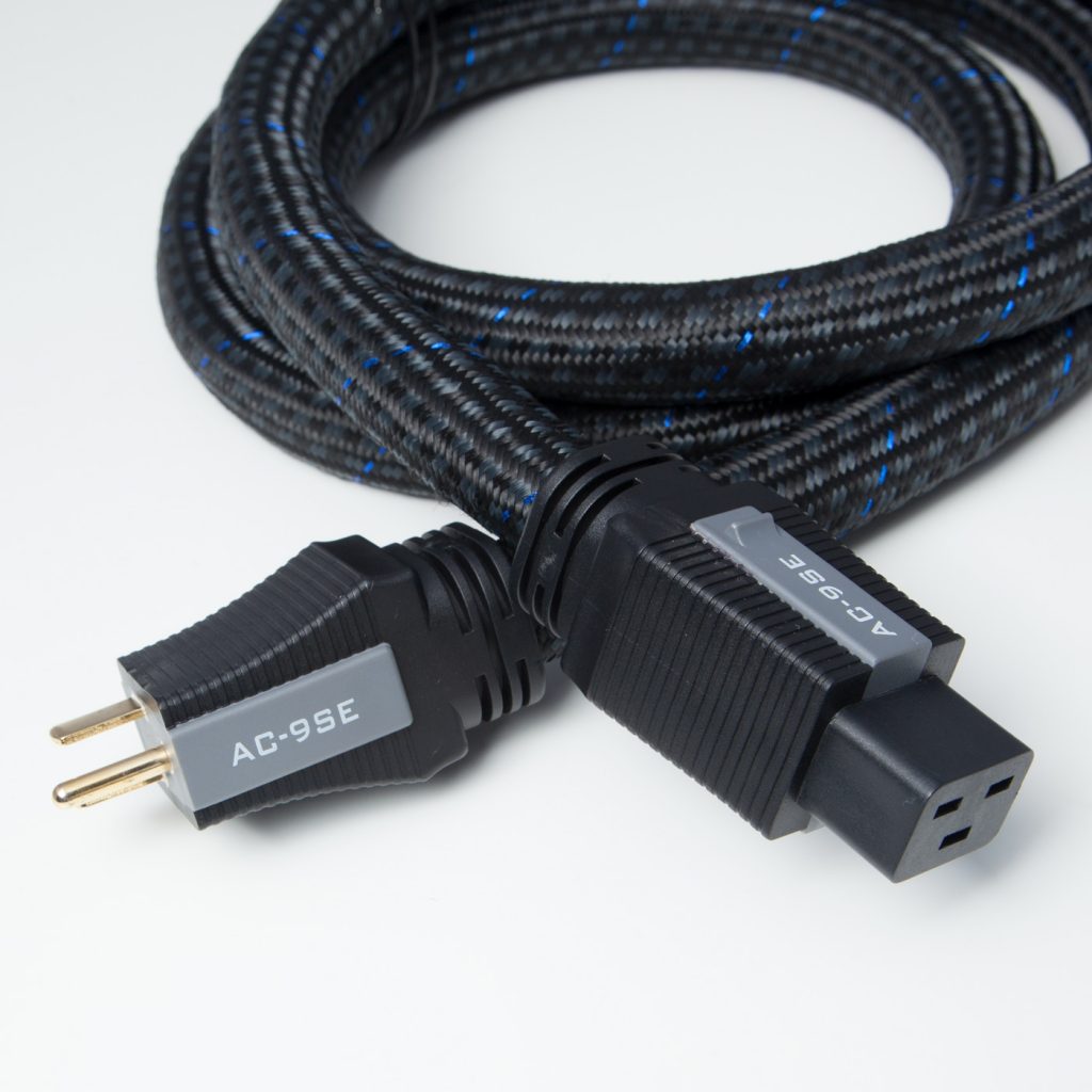 Pangea Audio – AC-9SE MKII – Power Cable w/20 Amp