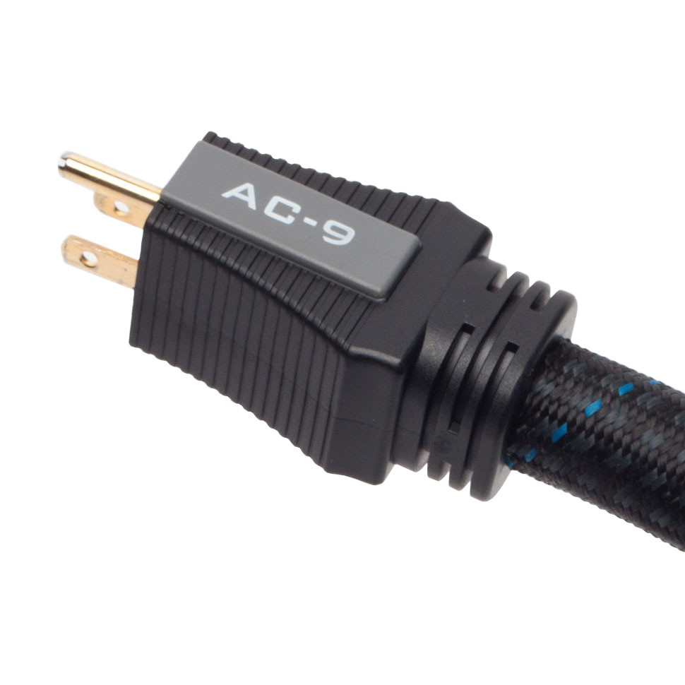 Pangea Audio AC-9 MKII Power Cables