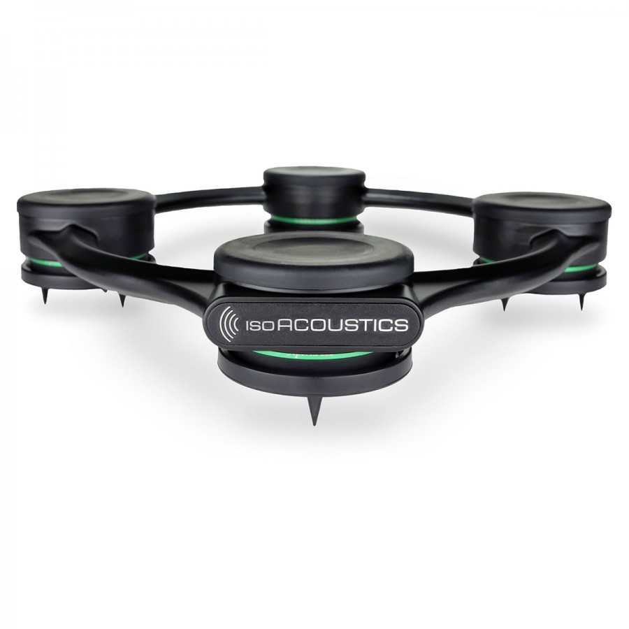 Chân kê loa Iso Acoustics Aperta Sub