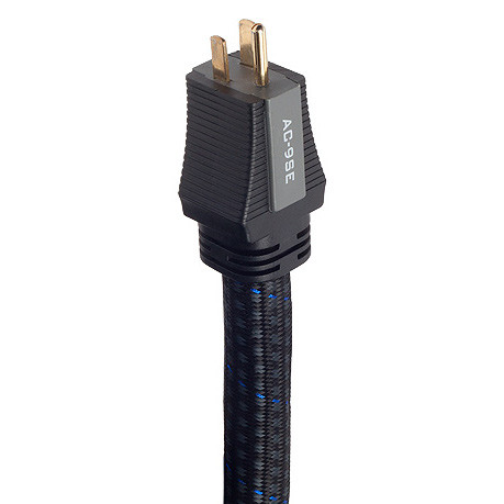 Pangea Audio AC-9SE MKII Signature Power Cables