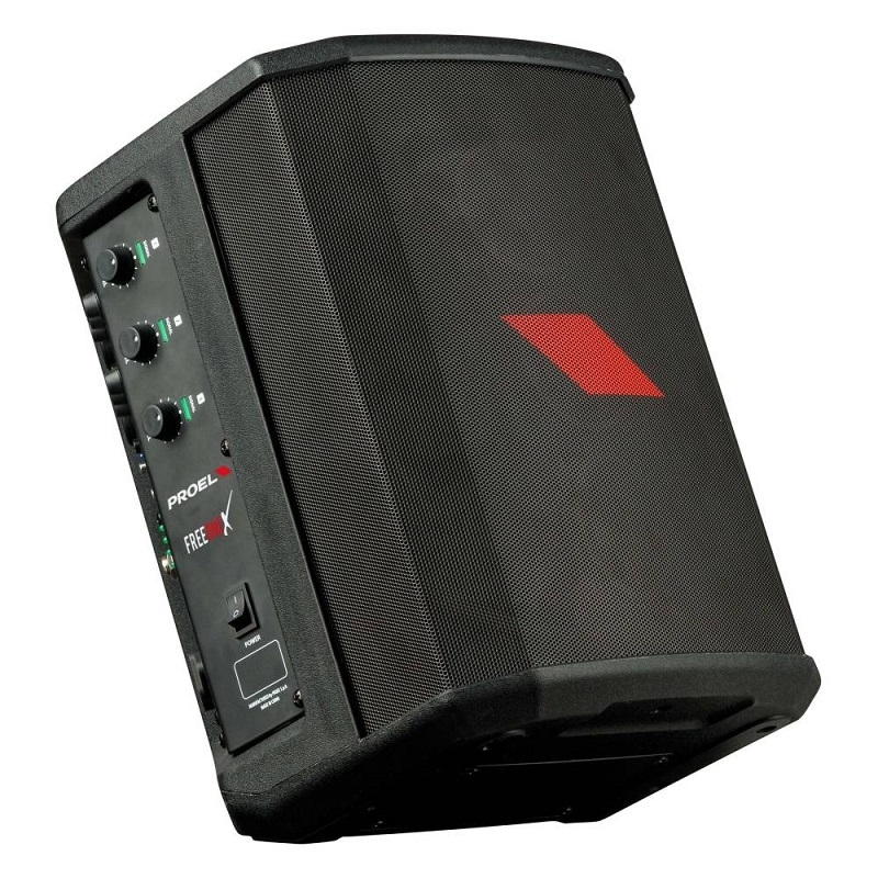 Loa Proel FreeOnex
