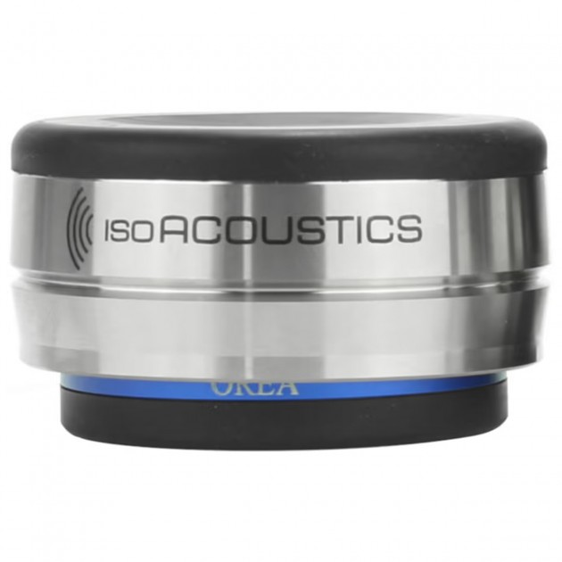 Chân kê đầu/âm ly IsoAcoustic Orea Indigo