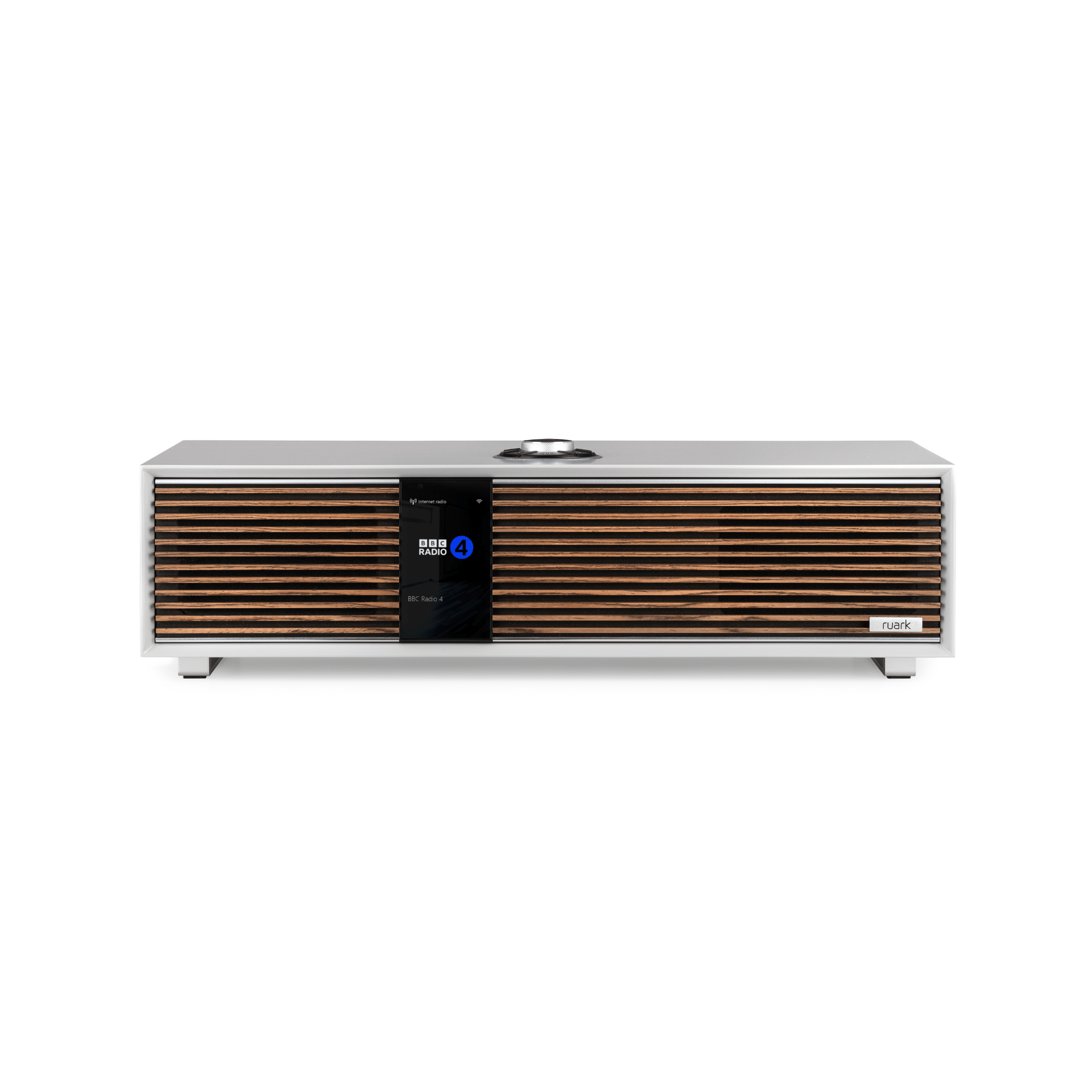 Loa tích hợp chức năng Stream nhạc Ruark, model: R410