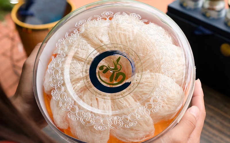 Thời gian gửi yến sào từ Việt Nam sang Mỹ mất bao lâu? 
